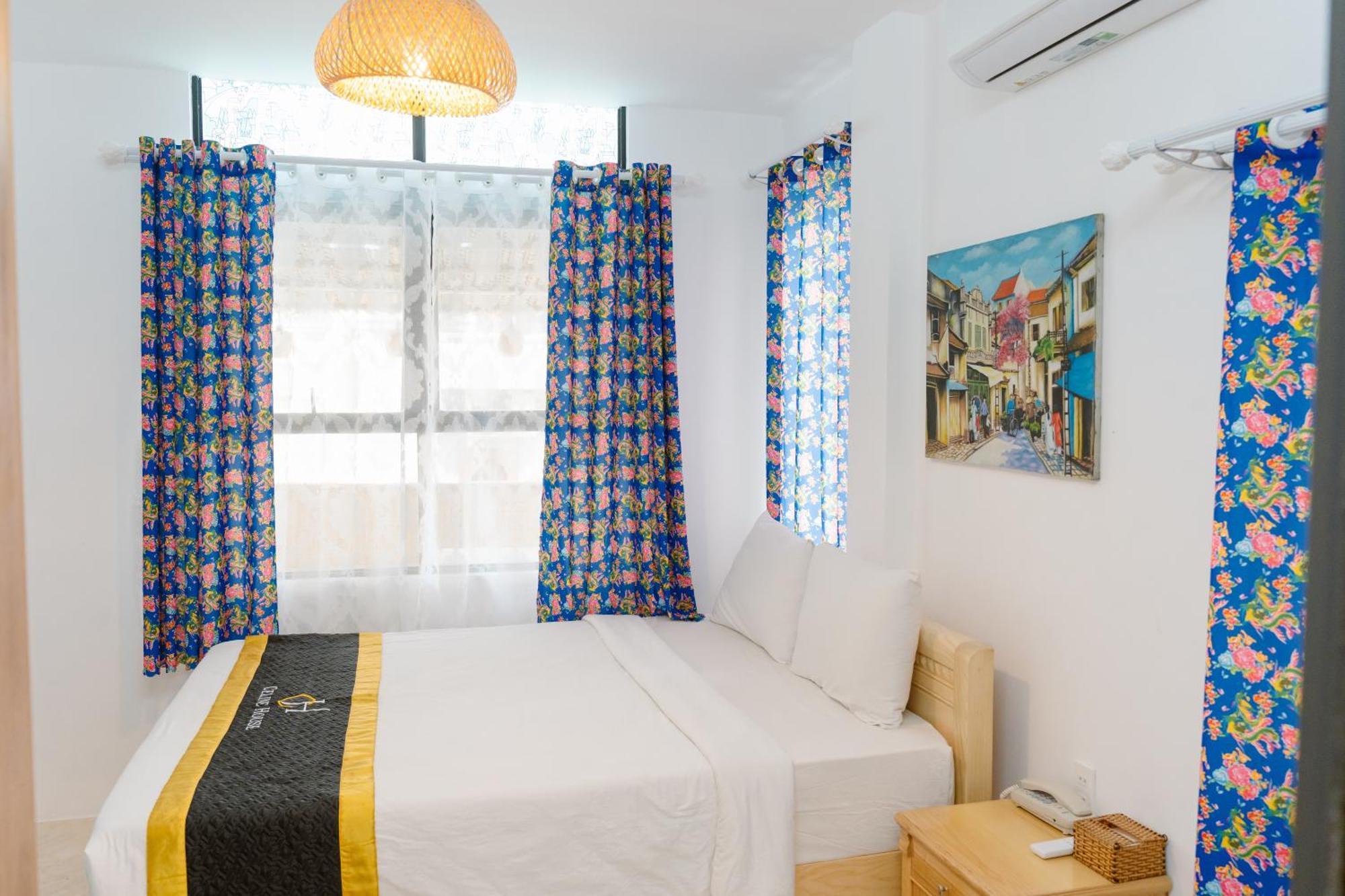 Celine House Apartment Хошимин Екстериор снимка